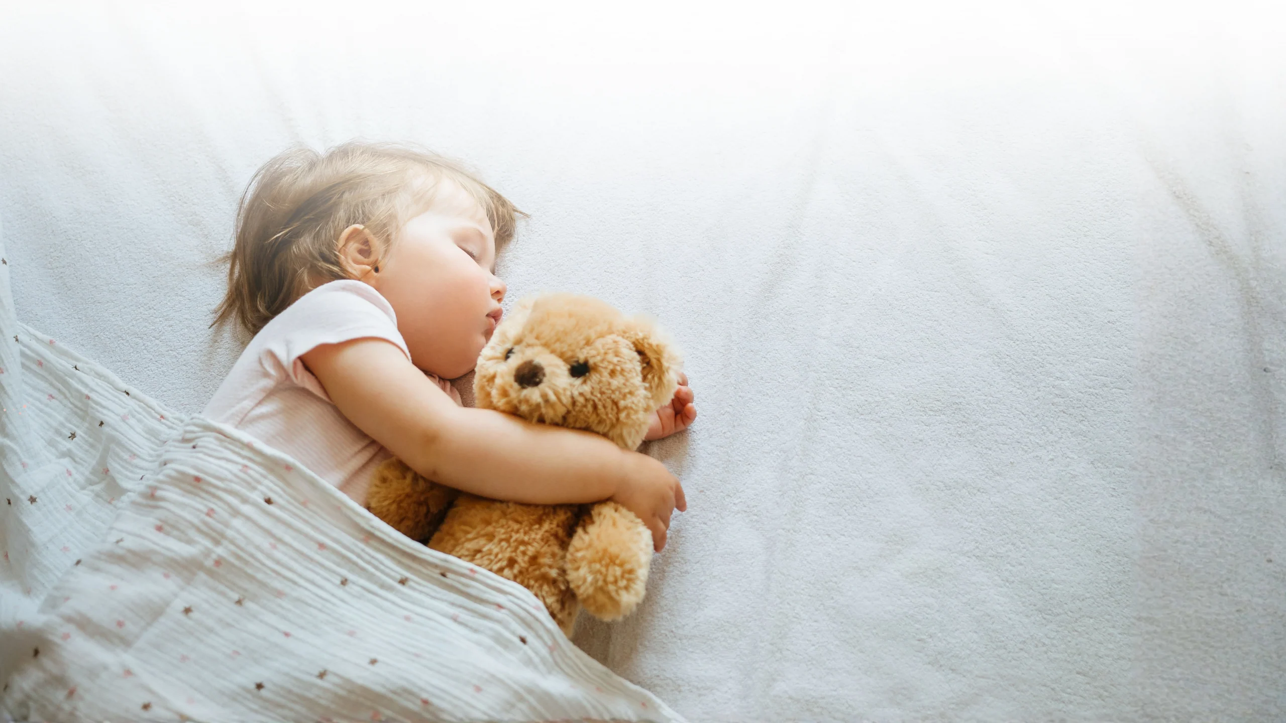 Master Your Baby’s Sleep Journey